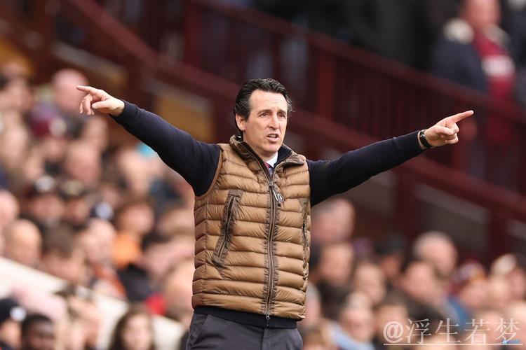 执教生涯第100场欧联杯,埃梅里四度夺冠再创辉煌 执教生涯第100场欧联杯,埃梅里四度夺冠再创辉煌