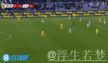 米兰0-1拉齐奥无缘意杯八强,扎卡尼制胜,莱奥失良机 米兰0-1拉齐奥无缘意杯八强,扎卡尼制胜,莱奥失良机