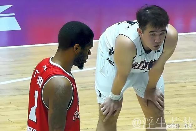 NBL联赛MVP董健投篮教学分享:来自香港金牛的社媒教程 NBL联赛MVP董健投篮教学分享:来自香港金牛的社媒教程