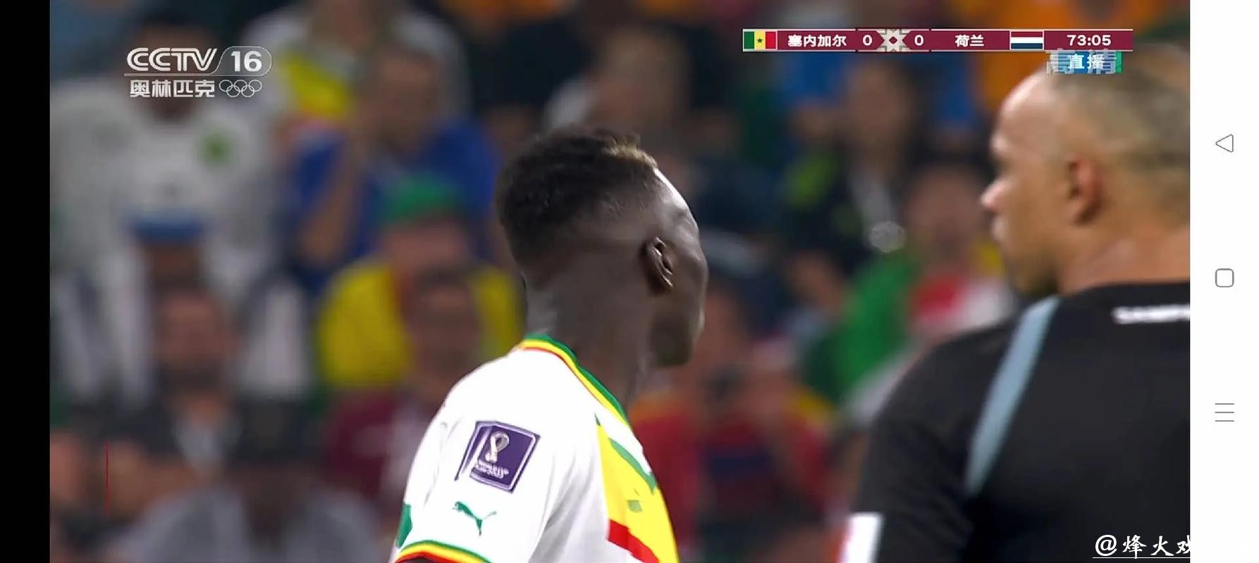 世界杯实时直播高清赛况抢先观看 世界杯实时直播高清赛况抢先观看